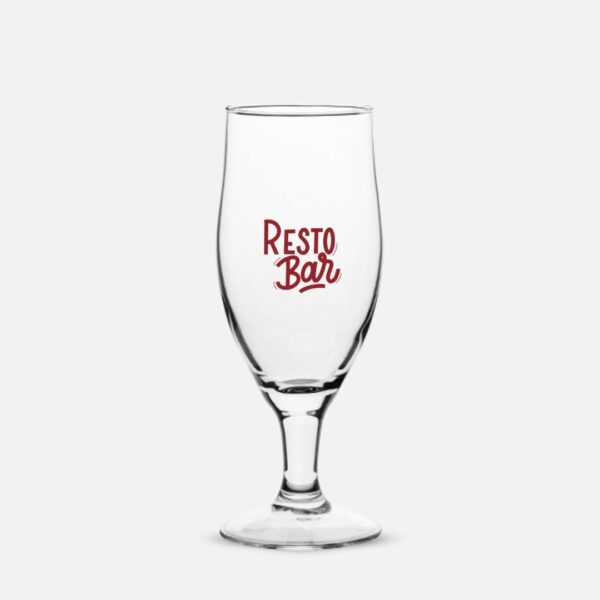 Copa Cerveza Dunkel personalizada