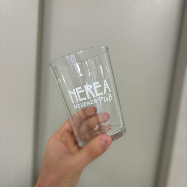 Vaso Sidra Helena personalizado - Imagen 5