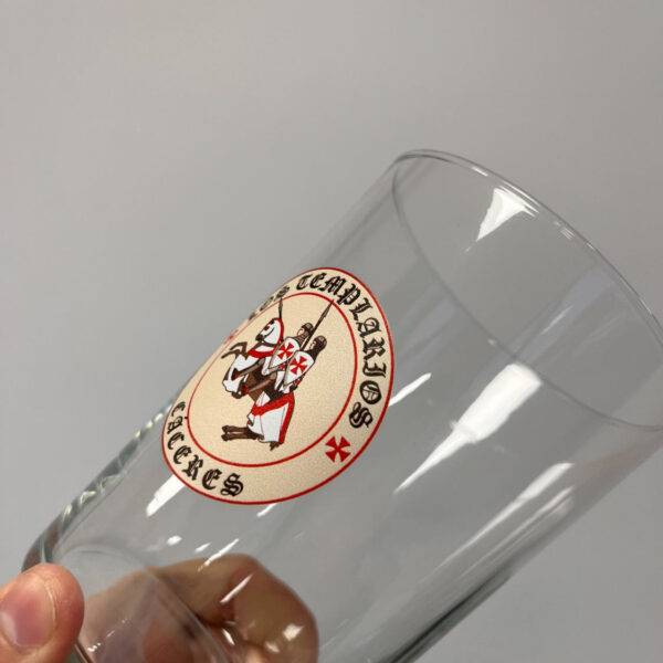 Vaso Sidra Helena personalizado - Imagen 7