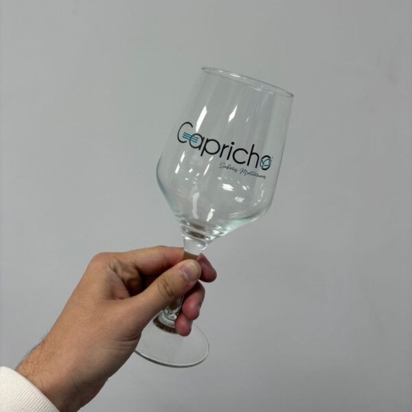 Copa Vino/Cerveza Legend Personalizada - Imagen 2
