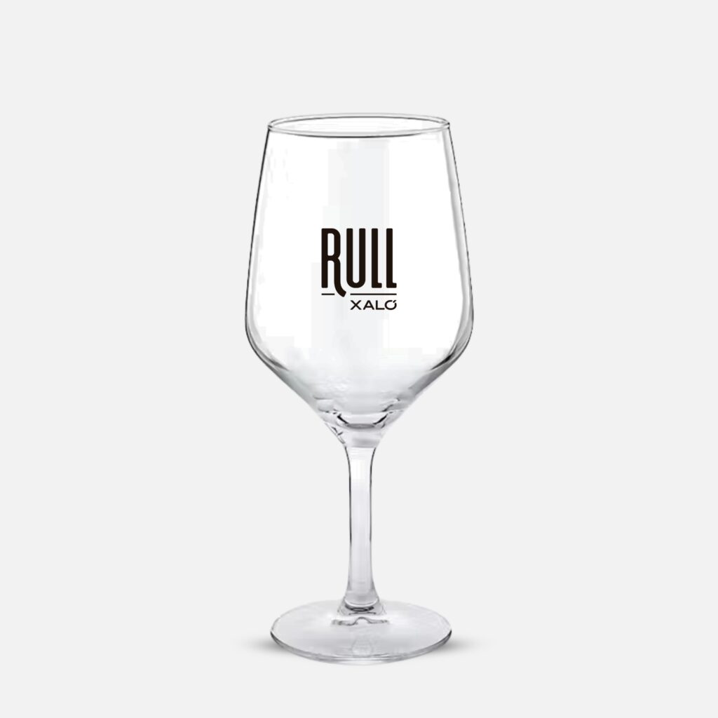 Copa Vino/Cerveza Legend Personalizada