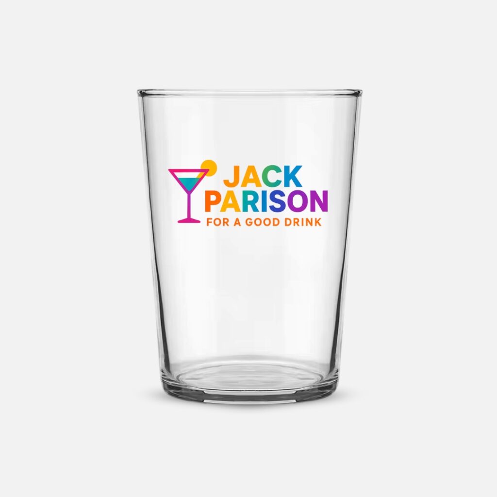 Vaso Sidra Helena personalizado