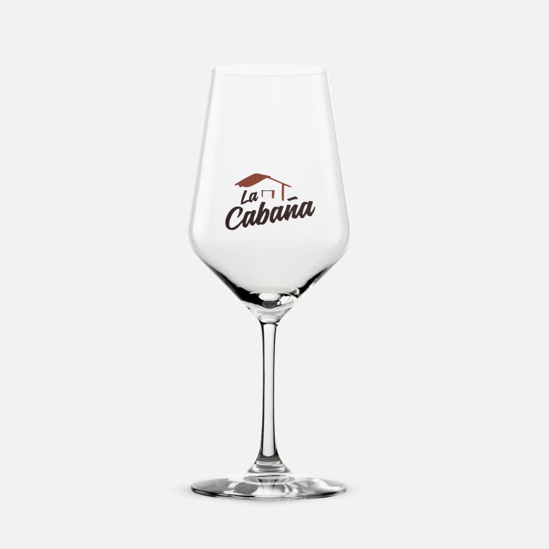 Copa Vino Montese Personalizada