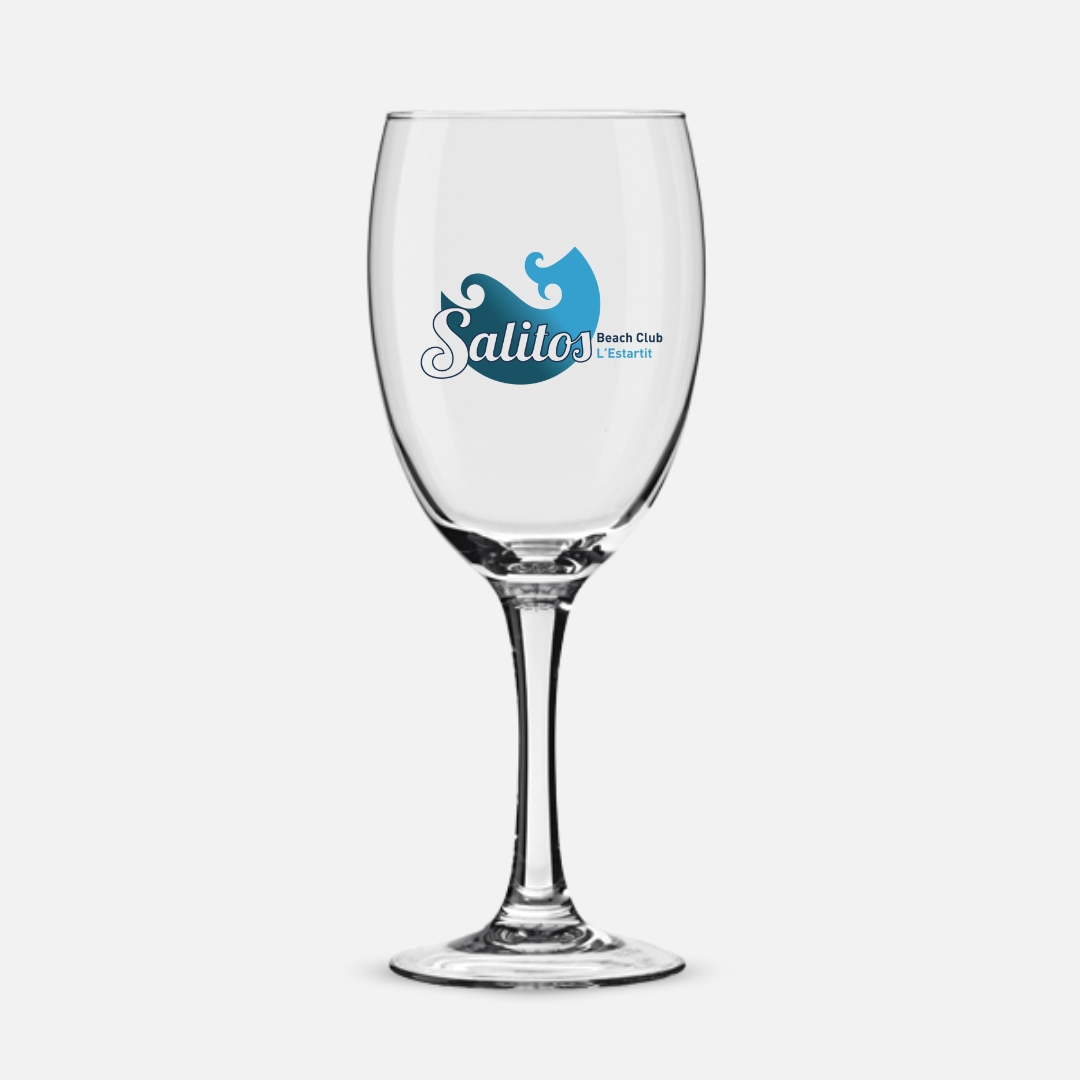 Copa Coctel Samara Personalizada