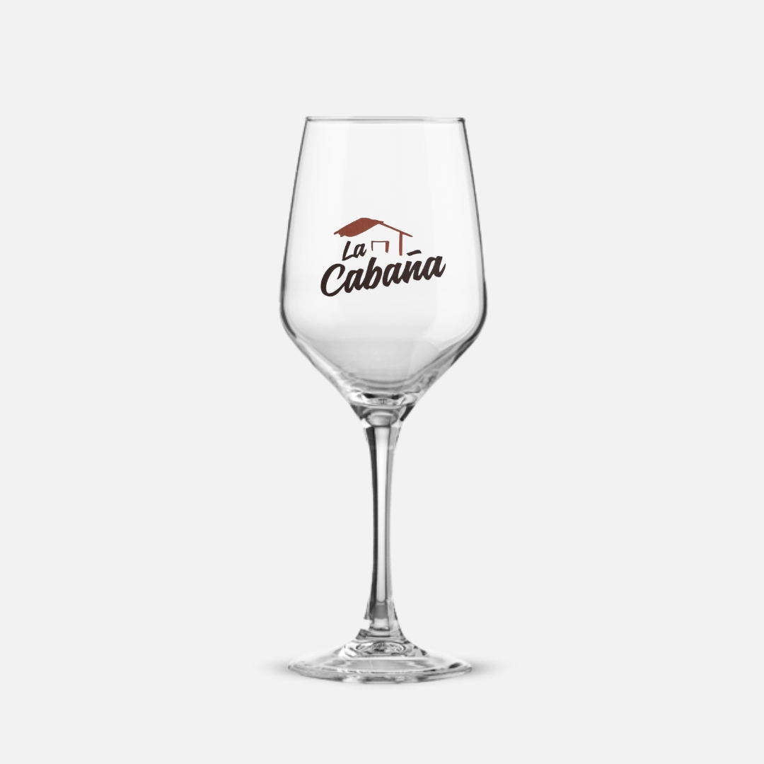 Copa Vino Sumiller Personalizada