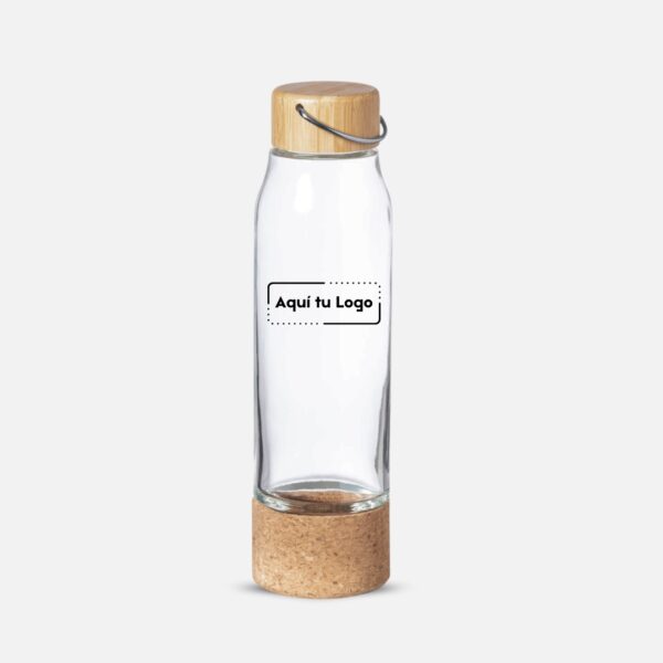 Botella Aderox Personalizada - Imagen 2