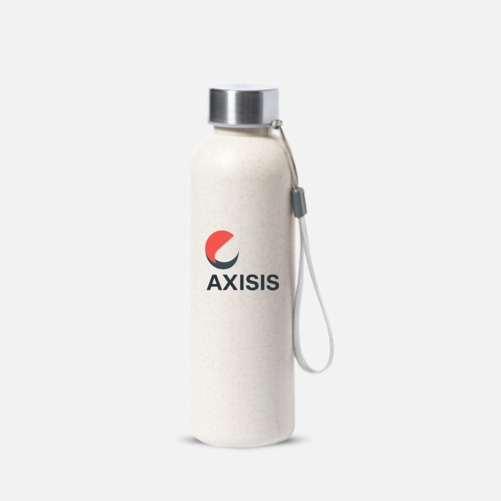 Bidón Wistel personalizado