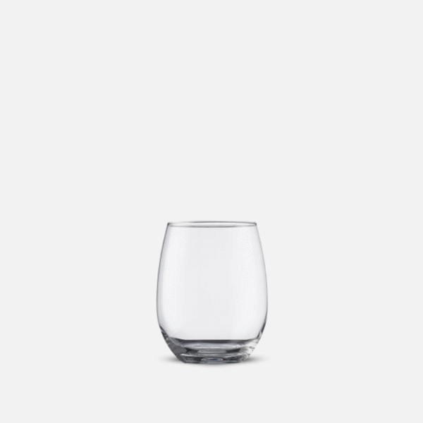 Vaso Ovalado Syrah Personalizado - Imagen 2