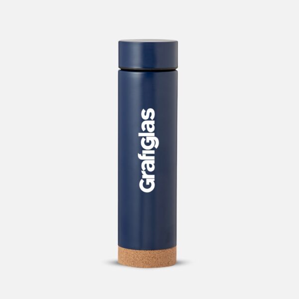 Termo Dantek personalizado