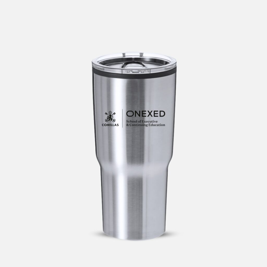 Vaso termo Nabry