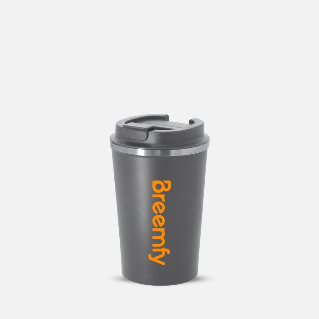 Vaso termo Vicuit personalizado