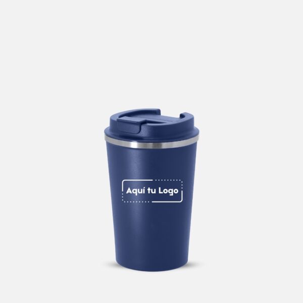 Vaso termo Vicuit personalizado - Imagen 6