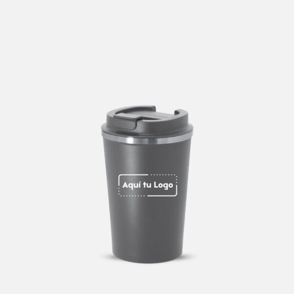 Vaso termo Vicuit personalizado - Imagen 3