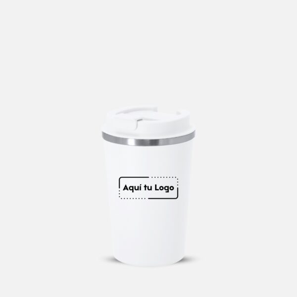 Vaso termo Vicuit personalizado - Imagen 2