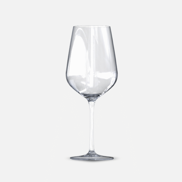 Copa de Vino Chateau personalizada - Imagen 3