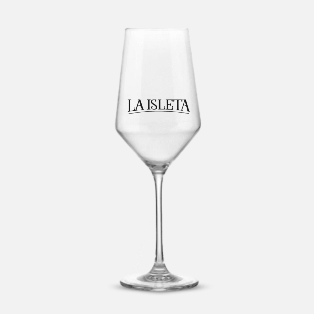 Copa de Vino premium Ágatha
