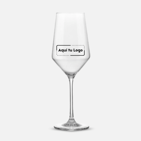 Copa de Vino premium Ágatha - Imagen 2