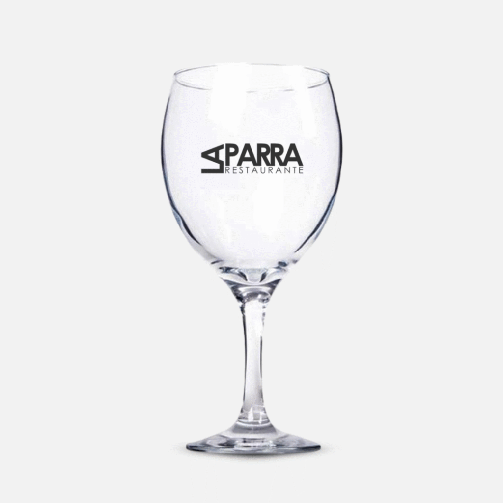 Copa Combinado Imperial Personalizada