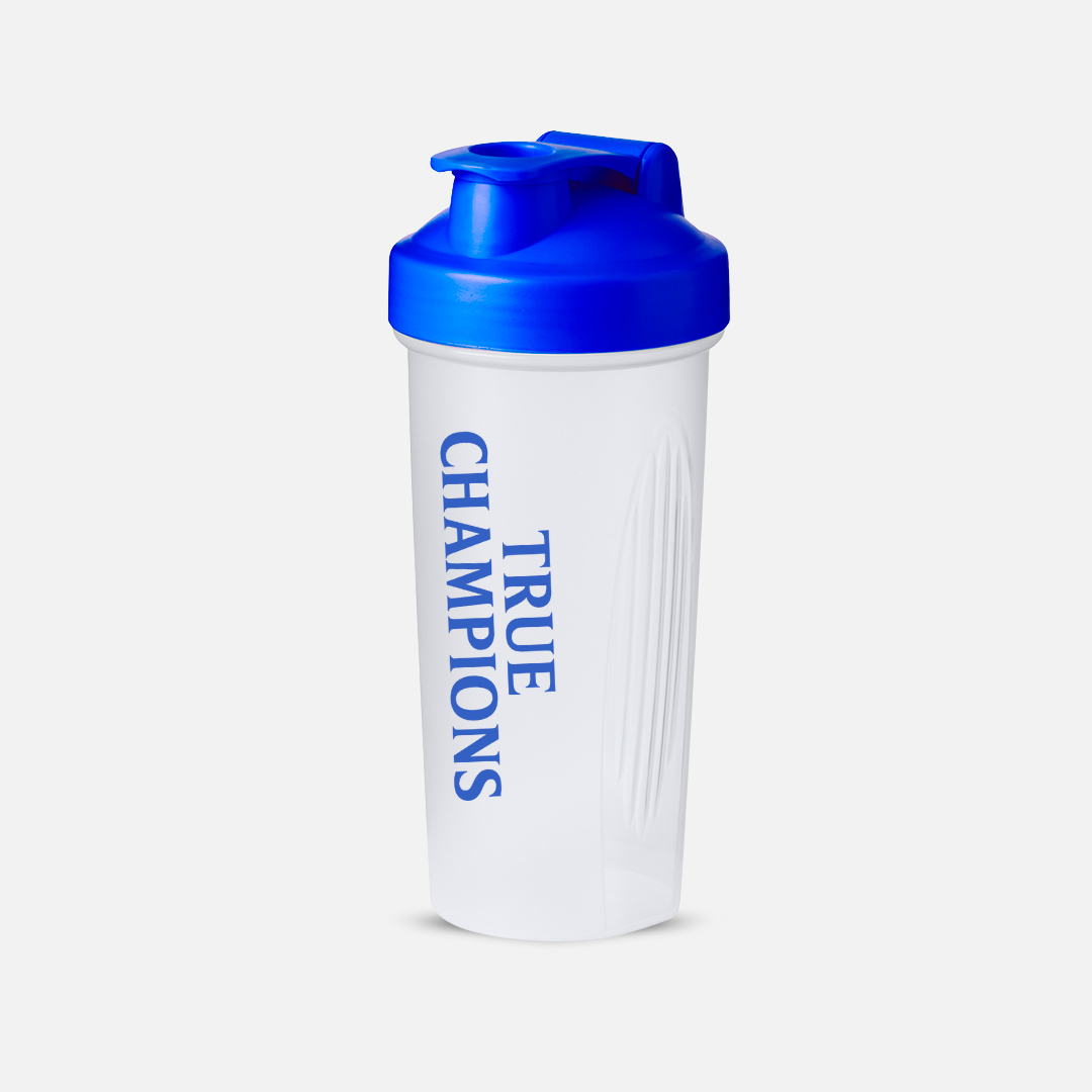 Shaker estándar personalizado
