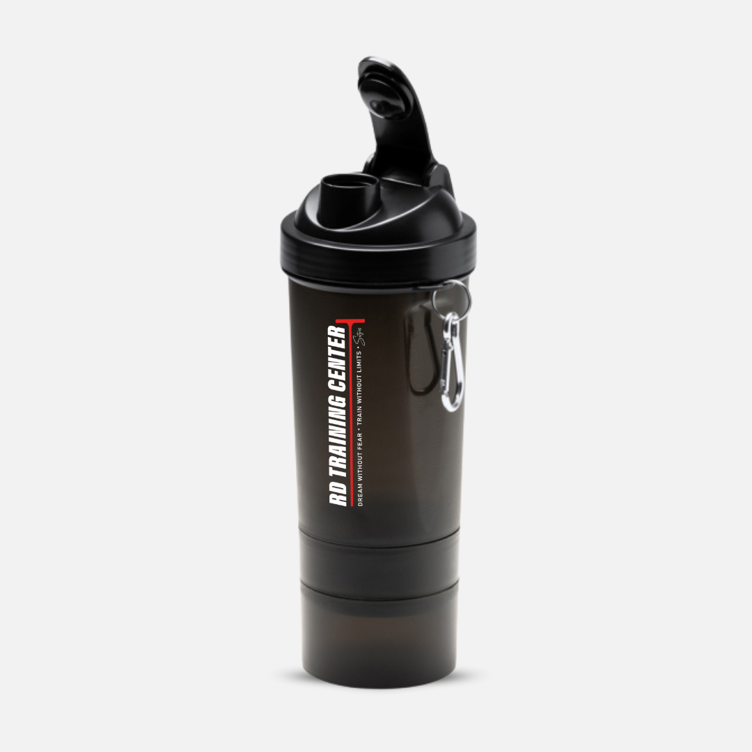 Shaker pro personalizado