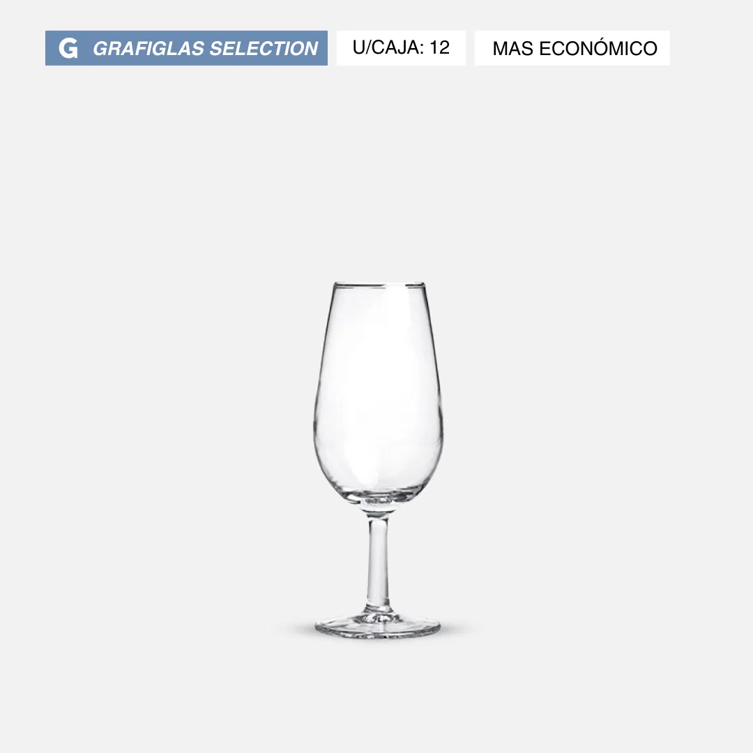 Catavino 15,5cl - Grafiglas Selection