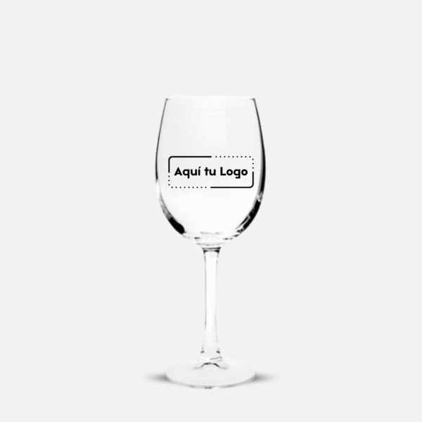 Copa Vino Oval - Grafiglas Selection