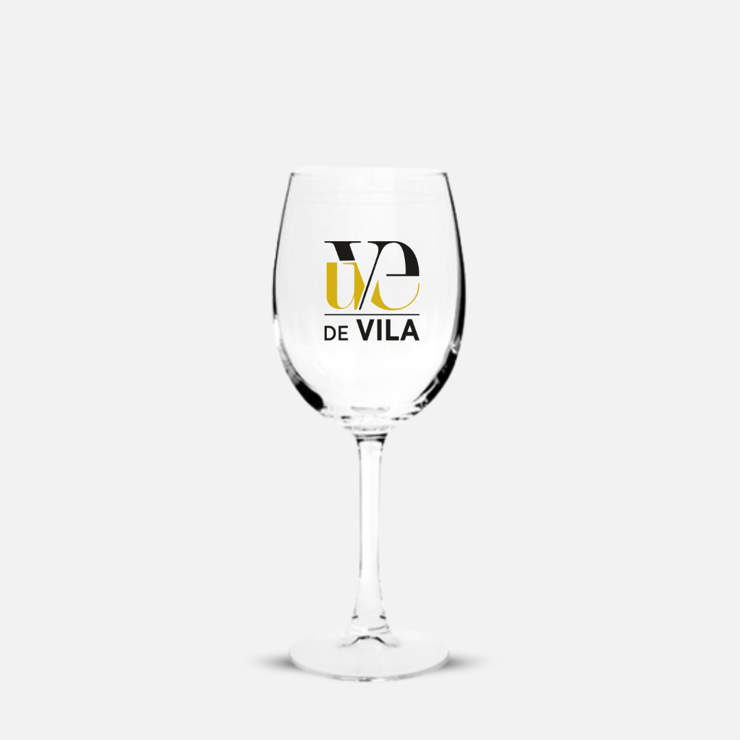 Copa Vino Venus Personalizada