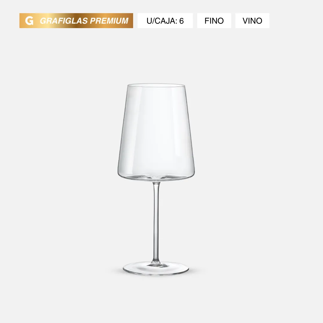 Copa Vino fino Ray - Premium