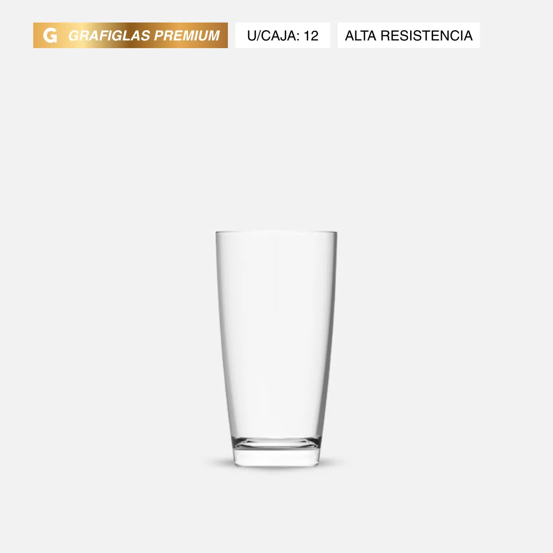 Vaso Seira - Premium