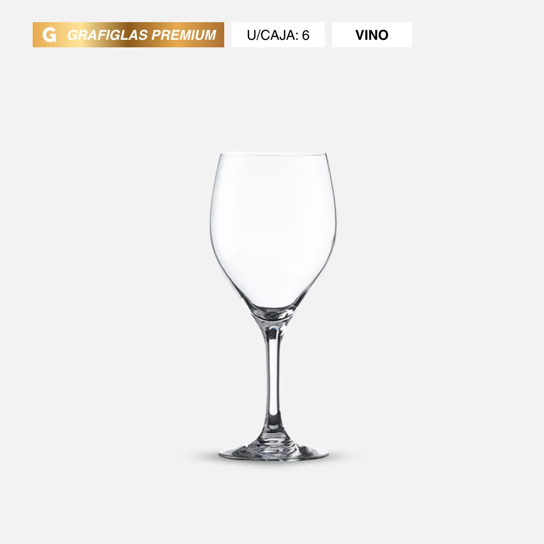 Copa Vino Rodio - Premium