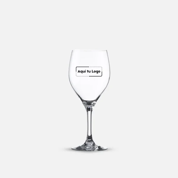 Copa Vino Rodio - Premium