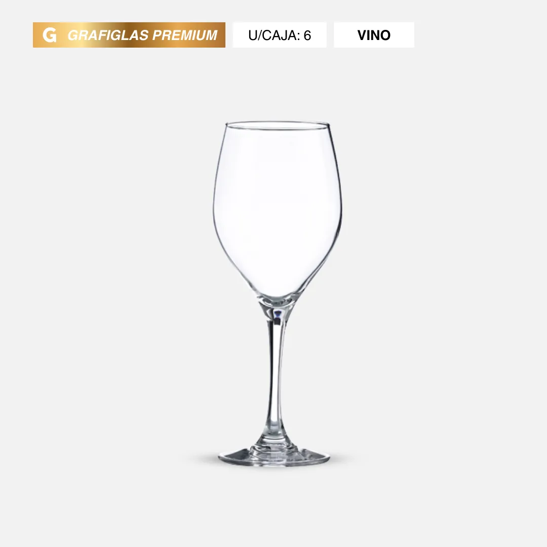 Copa Combinado Sauvignon - Premium