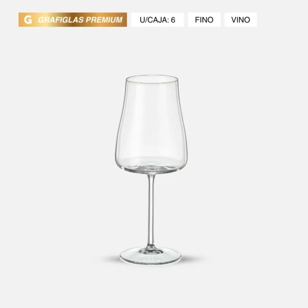 Copa Vino Alex - Premium