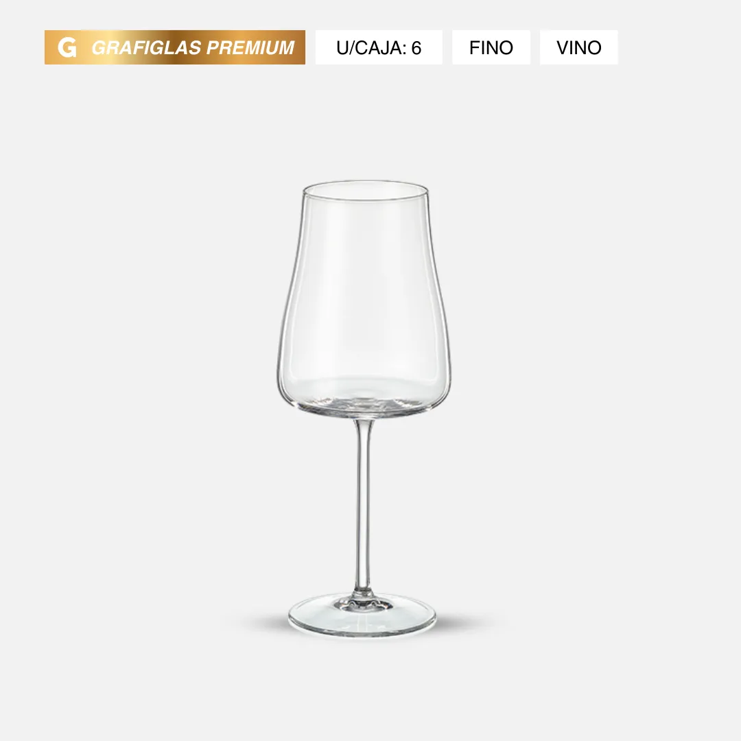 Copa Vino Alex - Premium