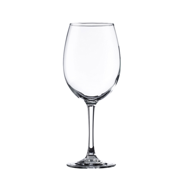 Copa de vino Pinot personalizada