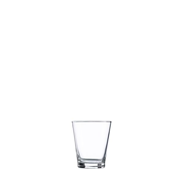 Vaso de café Colombia personalizado