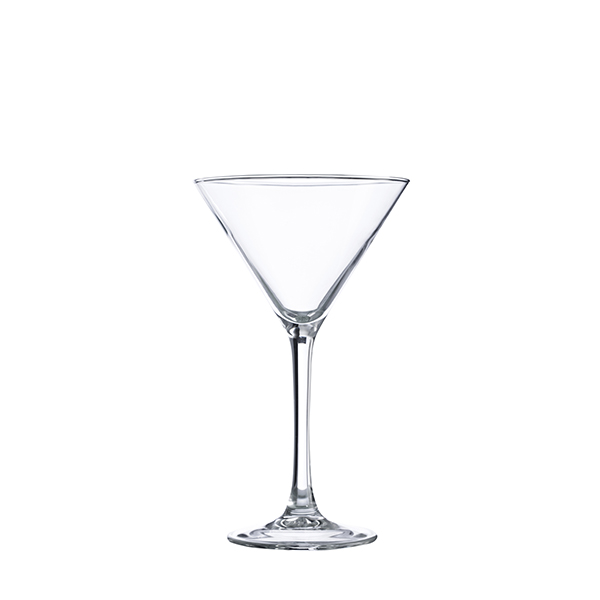 Copa de cóctel Martini personalizada