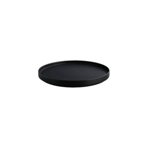 Plato de postre Pluto 15,7 cm Corona — caja de 12