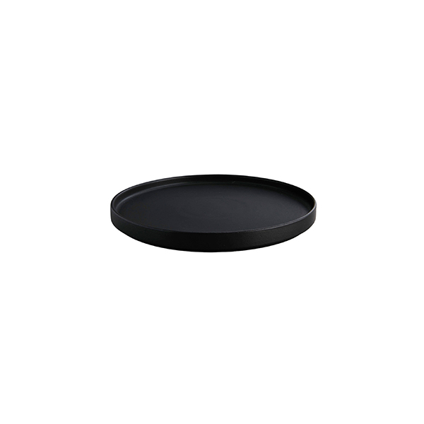 Plato de postre Pluto 15,7 cm Corona — caja de 12