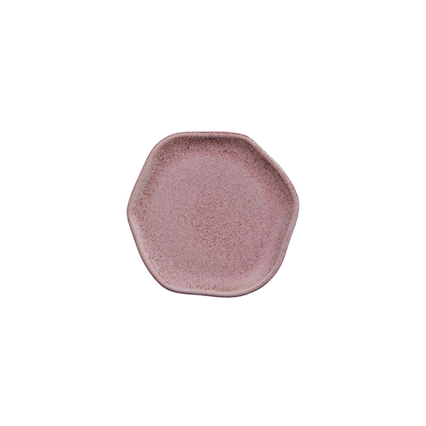 Plato de postre Nova 16,3 cm Corona — caja de 12
