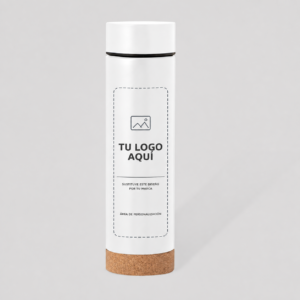 Termo Dantek Personalizado