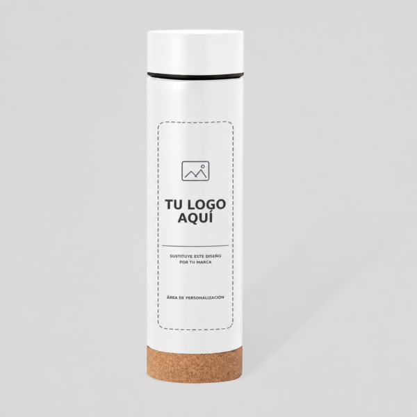 Termo Dantek Personalizado