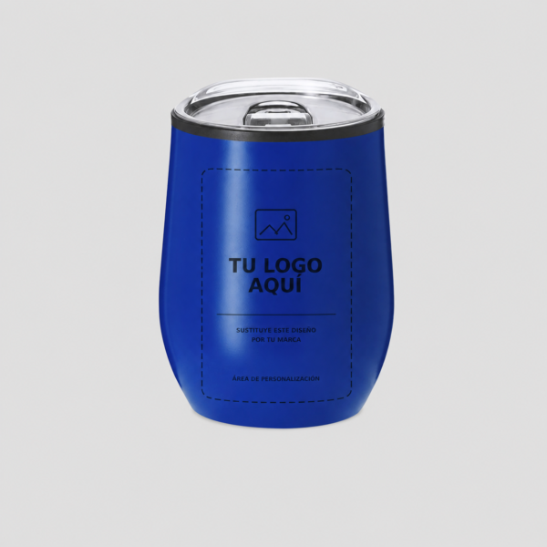 Vaso Térmico Hanley Personalizado