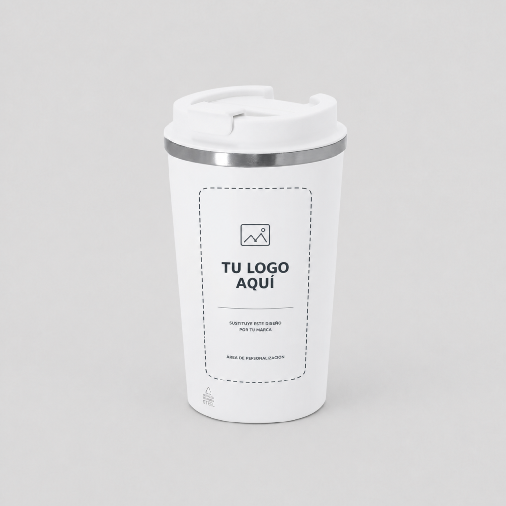 Vaso Térmico Thira Personalizado