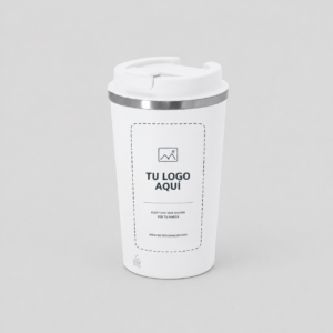 Vaso Térmico Thira Personalizado