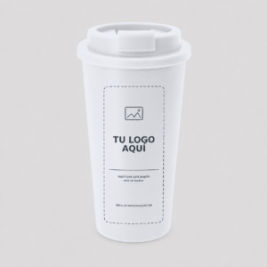 Vaso Térmico Lexander Personalizado