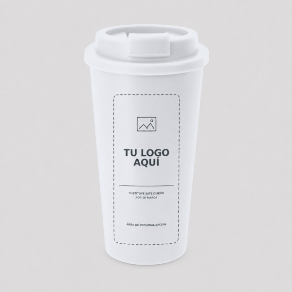 Vaso Térmico Lexander Personalizado