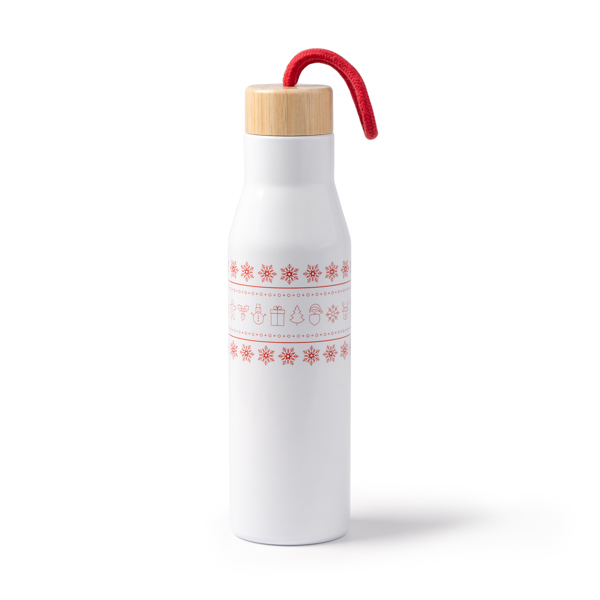 Bidón térmico Melow personalizado