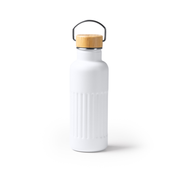 Bidón térmico Nobuk personalizado