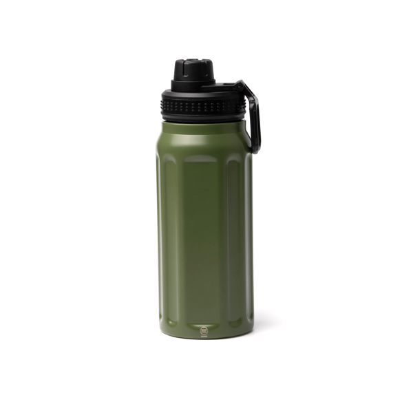 Bidón térmico Noblek personalizado